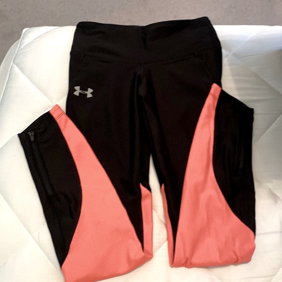 Under Armour leggings size small - Picture 1 of 2